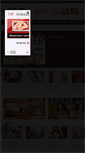 Mobile Screenshot of hustlermagazine.nl